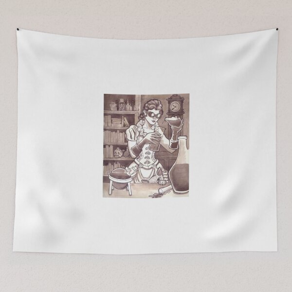 Item preview, The Alchemist designed and sold by LCWaterworth.