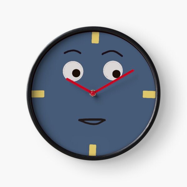 Tony el reloj Reloj