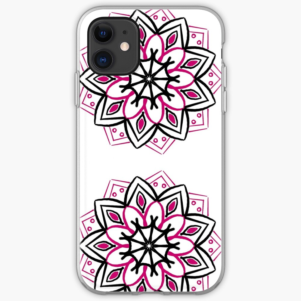 Gale iPhone Case