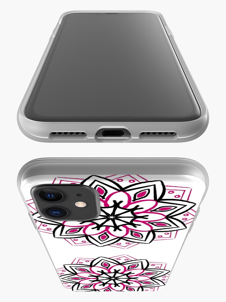 Alternate view of Gale iPhone Case