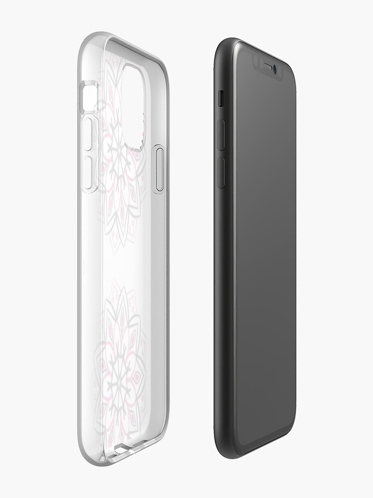 Alternate view of Gale iPhone Case