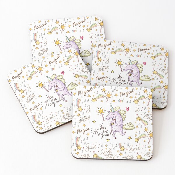 Item preview, You are Magical designed and sold by MrsSellers17.