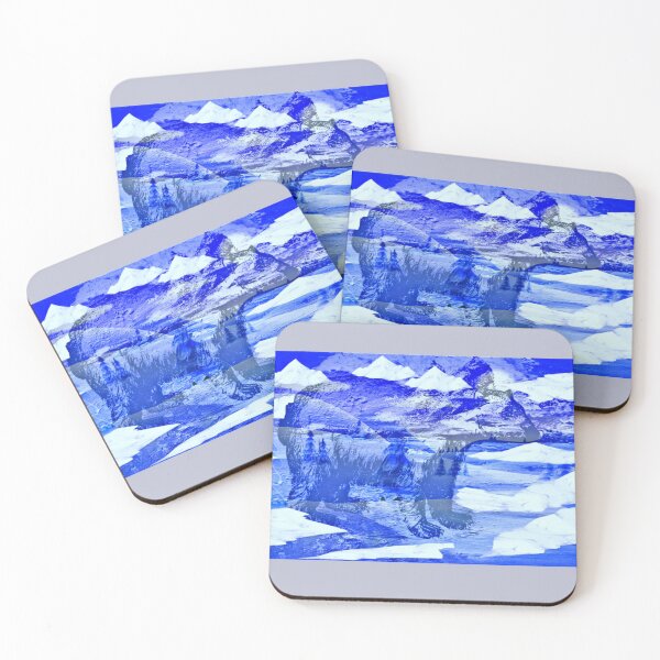 Item preview, Polar Ice designed and sold by Aquila Light Pictures.