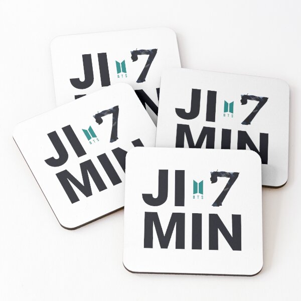 Item preview, Jimin - MOTS 7 ver. 2 designed and sold by nurfzr.