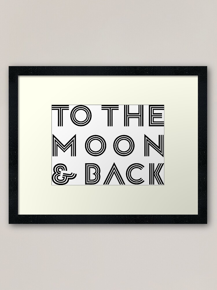 To the Moon and Back With Off-White