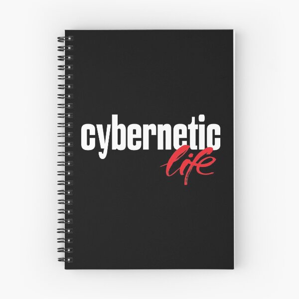 Item preview, Cybernetic Life designed and sold by ProjectX23.