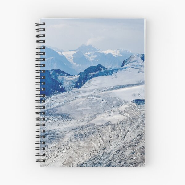 Item preview, Aerial view of the Canadian Rockies designed and sold by Luke Farmer.