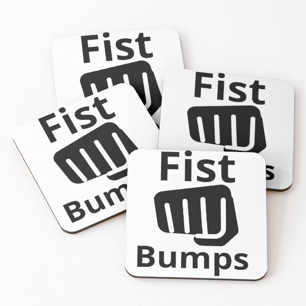 Item preview, Fist Bumps On T-Shirts And Merchandise designed and sold by armzysgm.