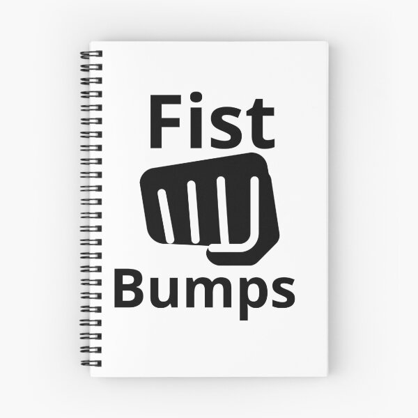 Item preview, Fist Bumps On T-Shirts And Merchandise designed and sold by armzysgm.