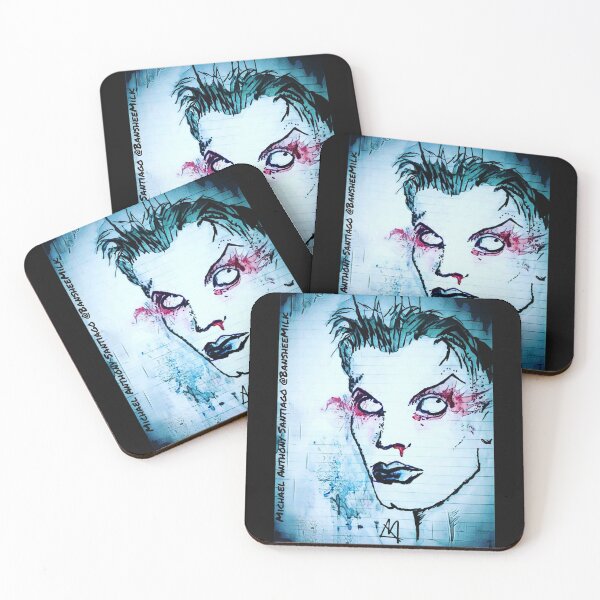 Item preview, Selfie designed and sold by BansheeMilk.