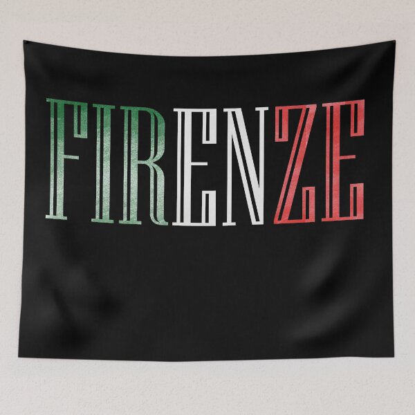 Item preview, Firenze, italian city designed and sold by abazi123.