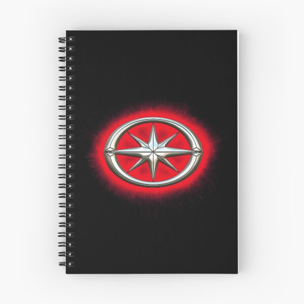 Item preview, Star Bike Motorcycle Chopper Cruiser Logo Red designed and sold by KlaraBubble.