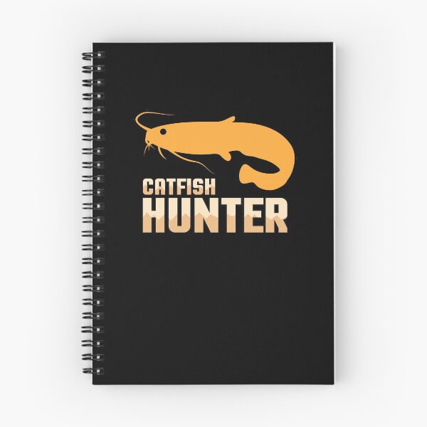 Item preview, Catfish Hunter Catfish Fishing Catfish Fishing Gift designed and sold by redshirtz.