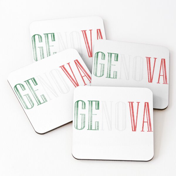 Item preview, Génova, ciudad italiana designed and sold by abazi123.