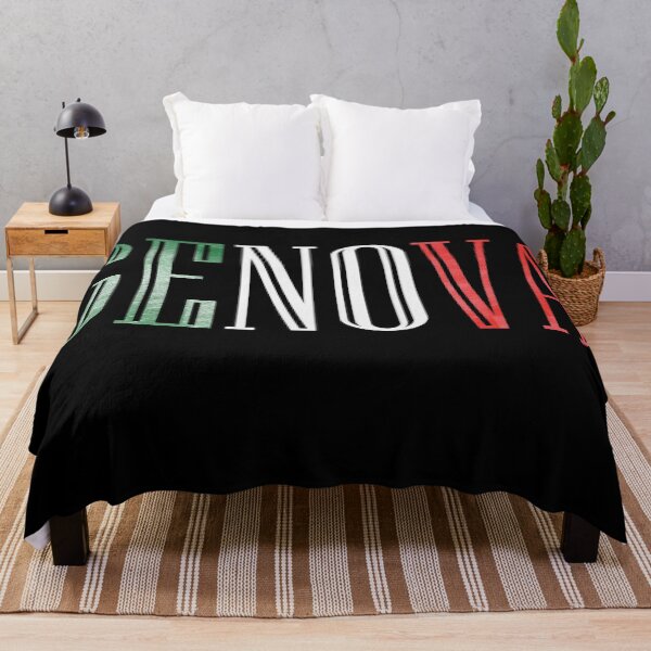Item preview, Genova, italian city designed and sold by abazi123.