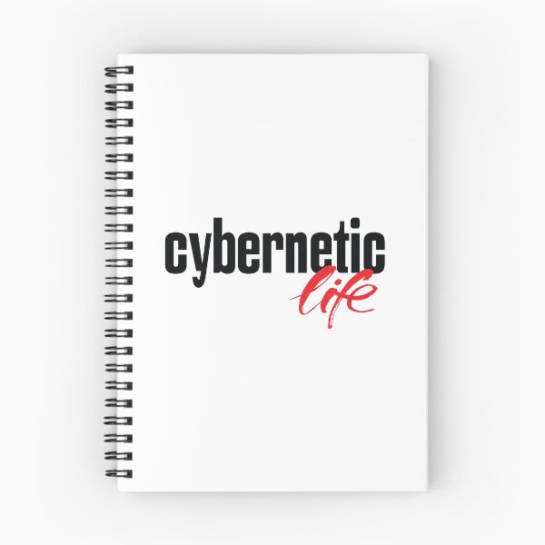 Item preview, Cybernetic Life designed and sold by ProjectX23.