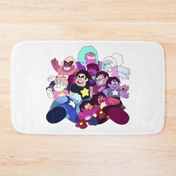 Item preview, Ultimate Steven Tag Characters Crowd with Steven Future designed and sold by gkillerb.