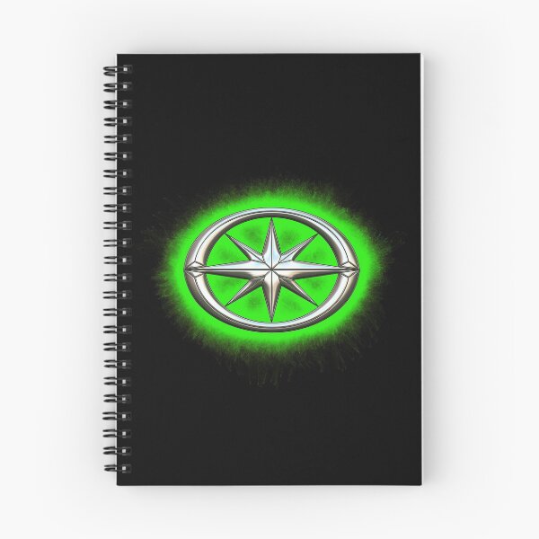 Item preview, Star Bike Motorcycle Chopper Cruiser Logo Green designed and sold by KlaraBubble.