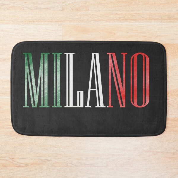 Item preview, Milano, italian city designed and sold by abazi123.