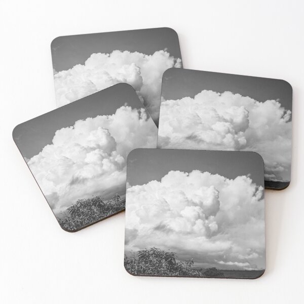 Item preview, Big Clouds designed and sold by Clare Colins.