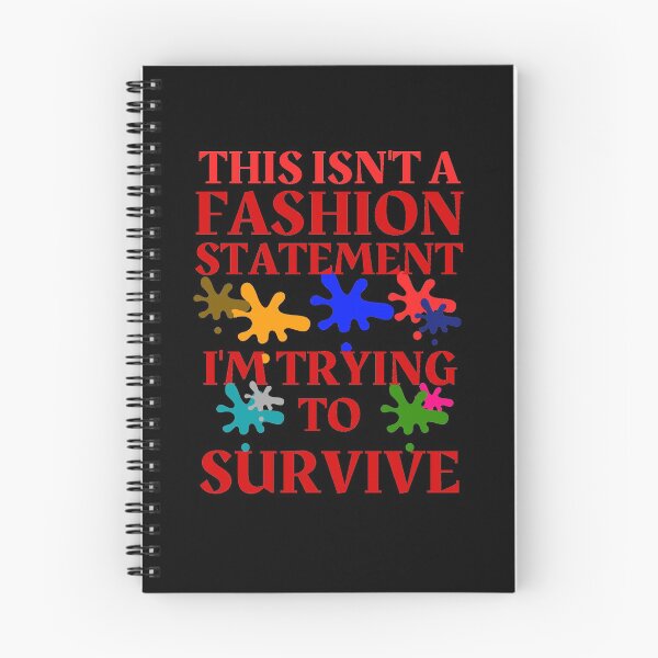 Item preview, This isn't a fashion statement designed and sold by DivineTiffany.