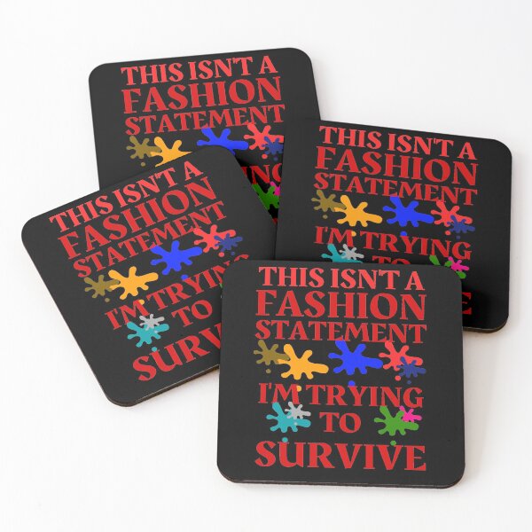 Item preview, This isn't a fashion statement designed and sold by DivineTiffany.