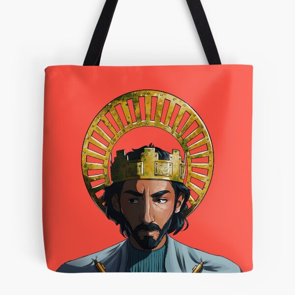 Item preview, The Green Knight designed and sold by TheSenesX.