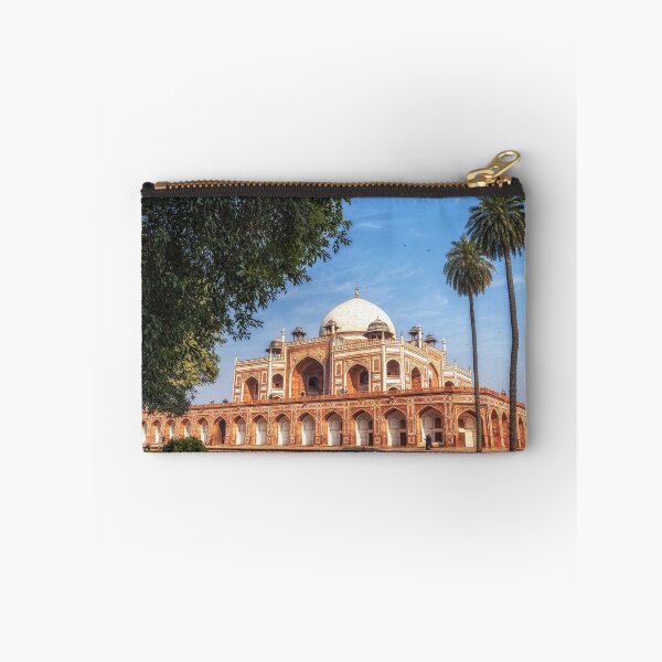 Item preview, Humayuns Tomb Mausoleum designed and sold by aaronchoi.