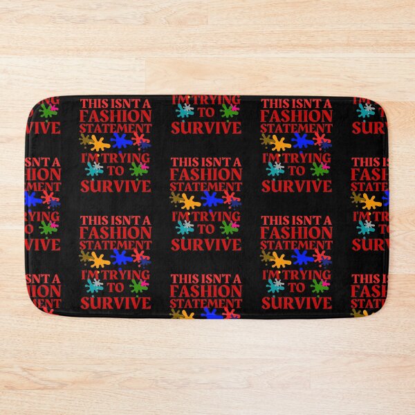 Item preview, This isn't a fashion statement designed and sold by DivineTiffany.
