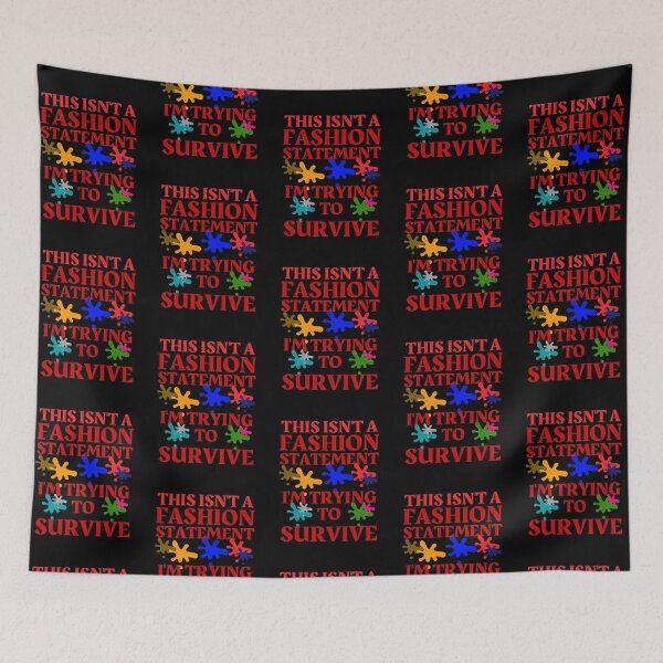 Item preview, This isn't a fashion statement designed and sold by DivineTiffany.
