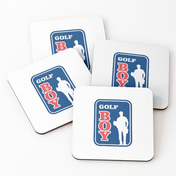 Item preview, GOLF BOY PGA GOLFER JOKE NOVELTY FUNNY designed and sold by pierrelaidesign.