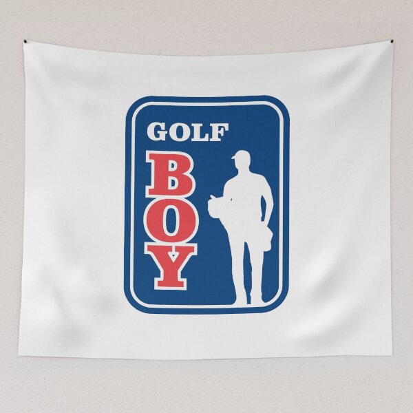Item preview, GOLF BOY PGA GOLFER JOKE NOVELTY FUNNY designed and sold by pierrelaidesign.