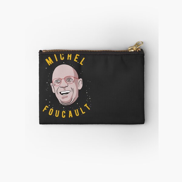 Item preview, Michel Foucault Philosophy designed and sold by isstgeschichte.