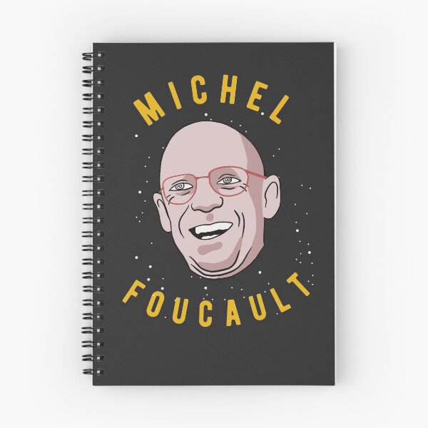 Item preview, Michel Foucault Philosophy designed and sold by isstgeschichte.