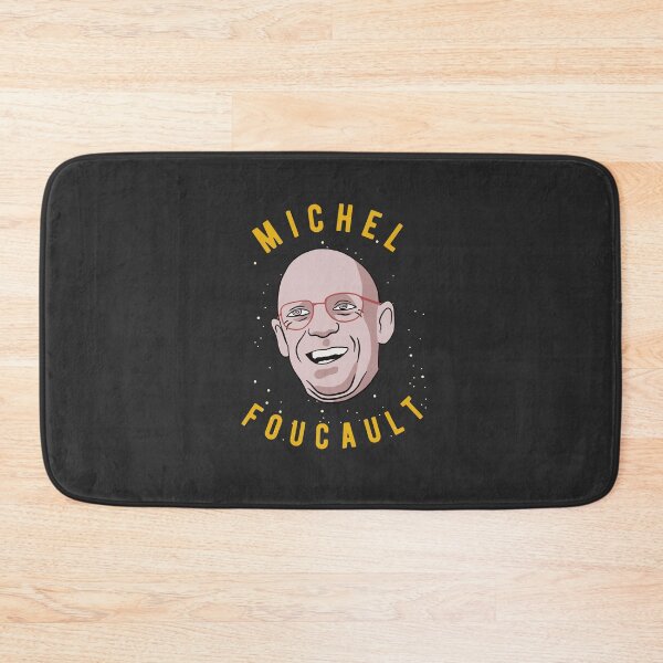 Item preview, Michel Foucault Philosophy designed and sold by isstgeschichte.