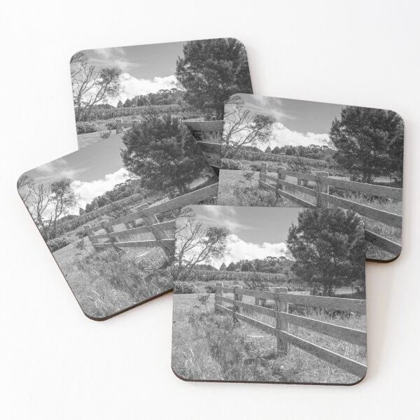 Item preview, Fenceline designed and sold by Clare Colins.