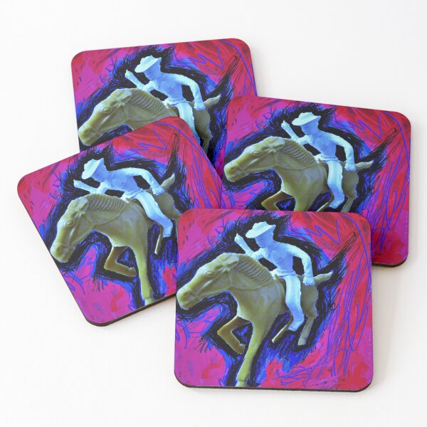 Item preview, Cowboyup designed and sold by Nicole Wiedig.