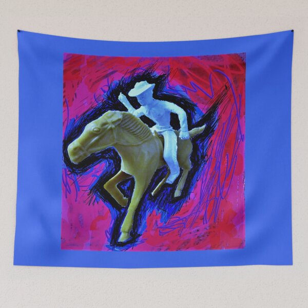 Item preview, Cowboyup designed and sold by Nicole Wiedig.