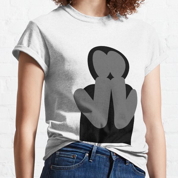 Both Hands Classic T-Shirt