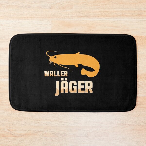 Item preview, Catfish Hunter Catfish Fishing Hobby Fishing Gift designed and sold by redshirtz.