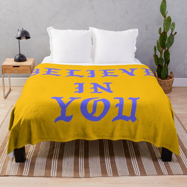 Item preview, Believe in you designed and sold by TheArtism.