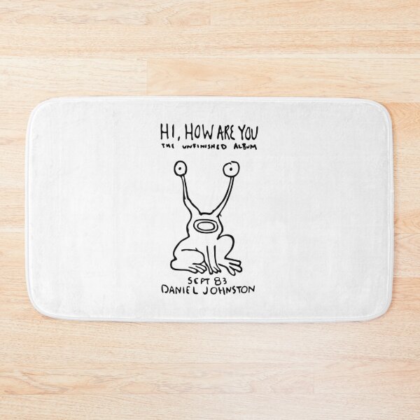 Item preview, Hi How Are You designed and sold by nelsengema.