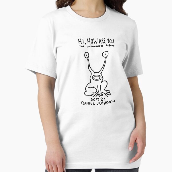 Item preview, Hi How Are You designed and sold by nelsengema.