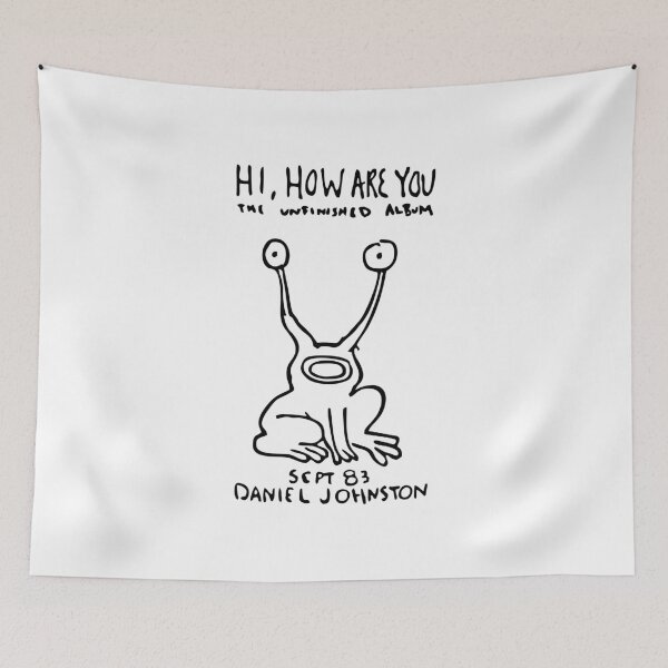 Item preview, Hi How Are You designed and sold by nelsengema.