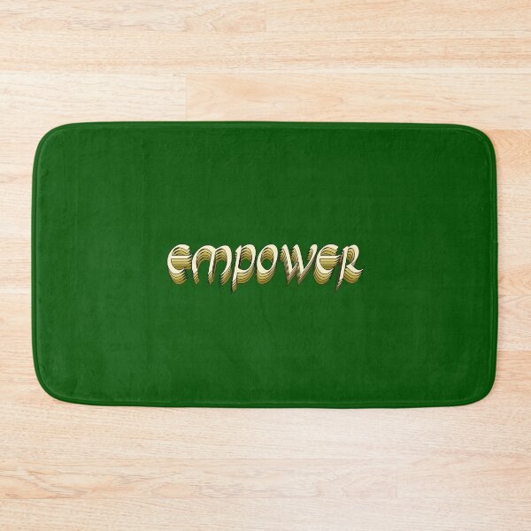 Item preview, Empower designed and sold by maofdvora.