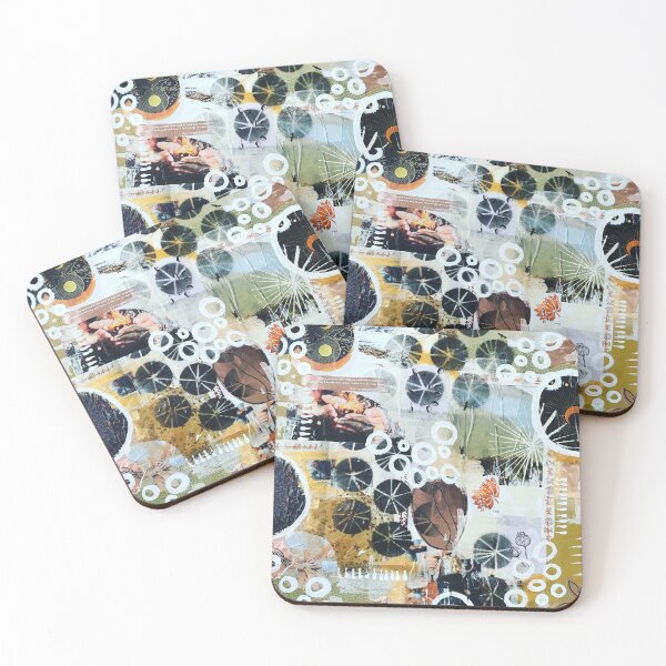 Item preview, Circles of friends I designed and sold by mindfulmimi.