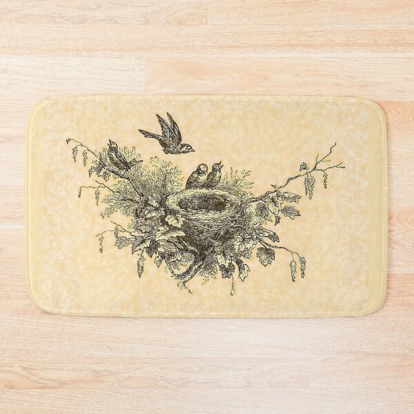 Item preview, Leaving the Nest designed and sold by PictureNZ.