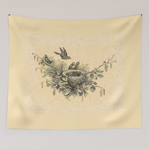 Item preview, Leaving the Nest designed and sold by PictureNZ.