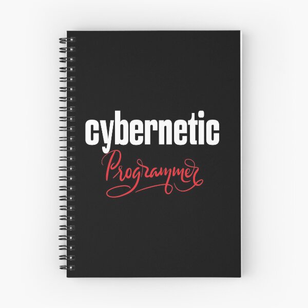 Item preview, Cybernetic Programmer designed and sold by ProjectX23.