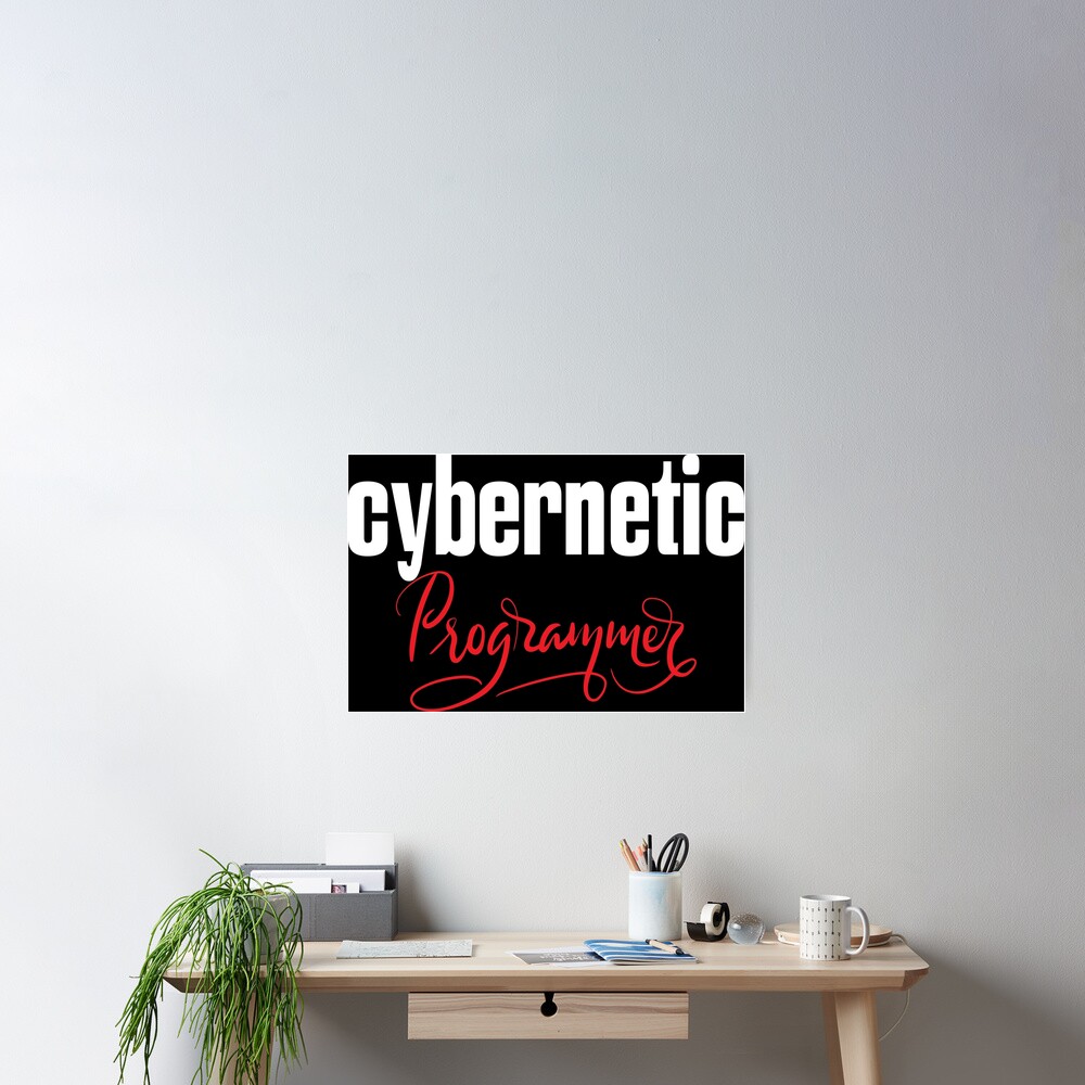 Item preview, Poster designed and sold by ProjectX23.